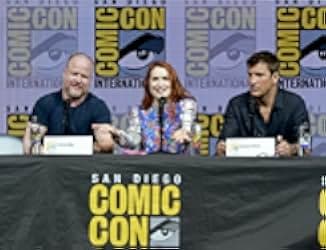 Dr. Horrible's Sing-Along Blog