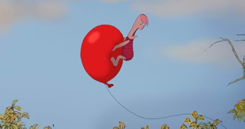 Winnie the Pooh 2011
