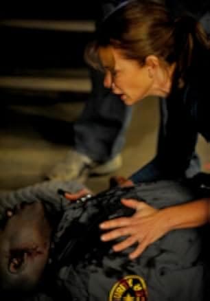 Scream of the Banshee 2011