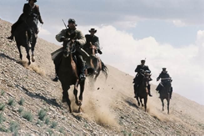 The Good the Bad the Weird 2008