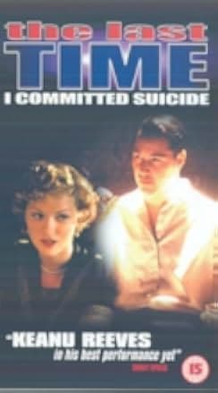 The Last Time I Committed Suicide 1997