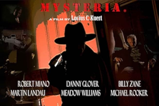 Mysteria 2011