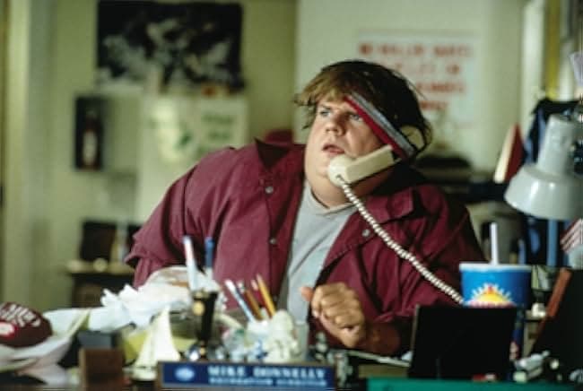 Black Sheep 1996
