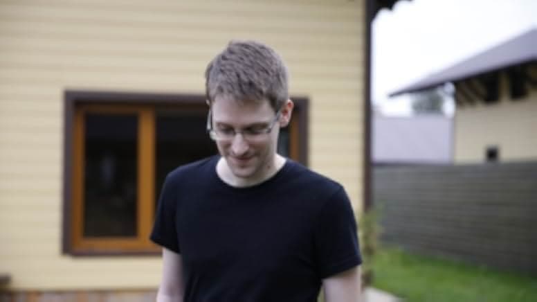 Citizenfour 2014