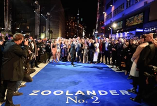 Zoolander 2 2016