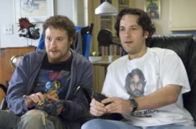 The 40-Year-Old Virgin 2005