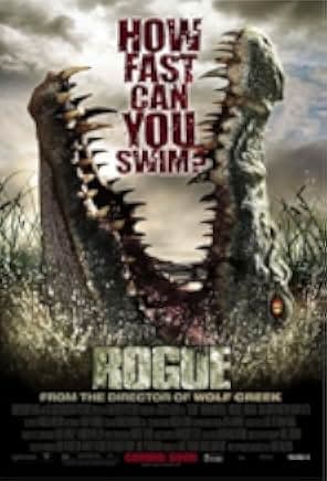 Rogue 2007