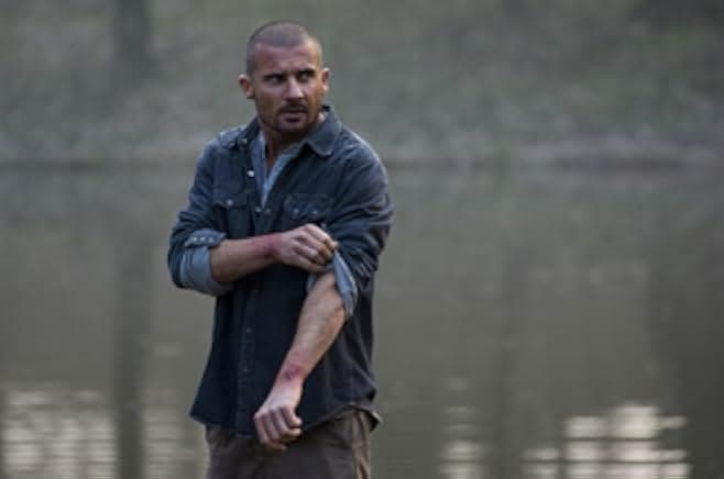 Blood Creek 2009