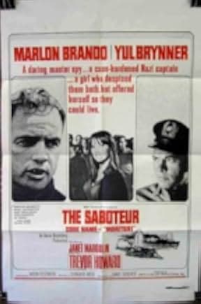 Morituri 1965