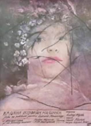 Chronicle of Amorous Accidents 1986