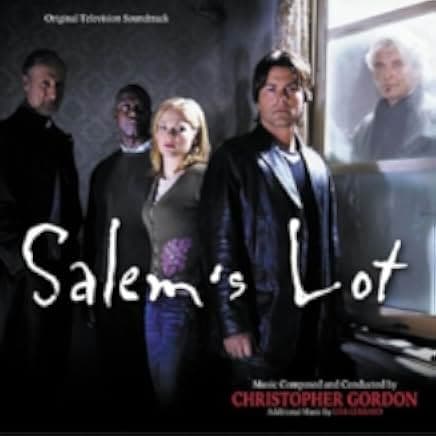 Salem's Lot 2004