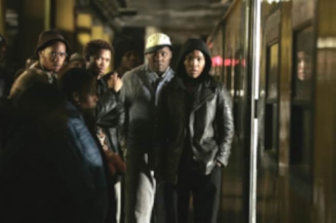 Tsotsi 2005