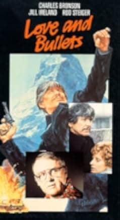 Love and Bullets 1979
