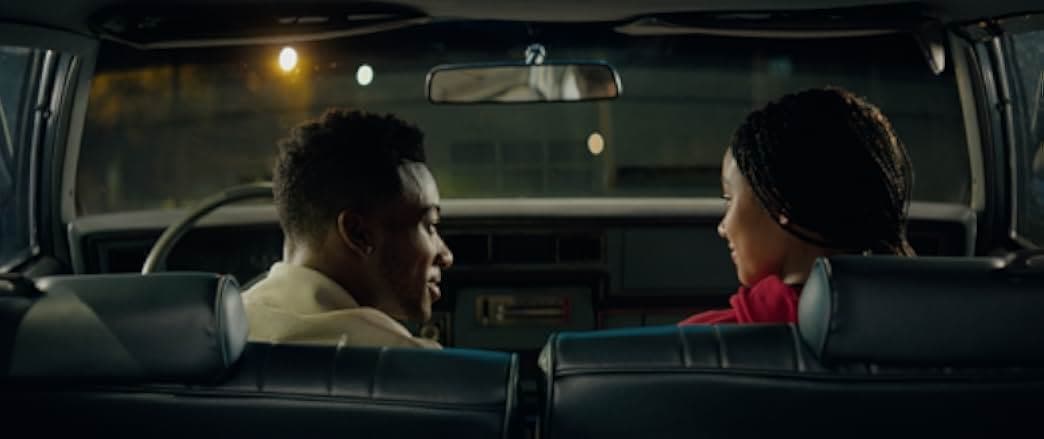 The Hate U Give 2018