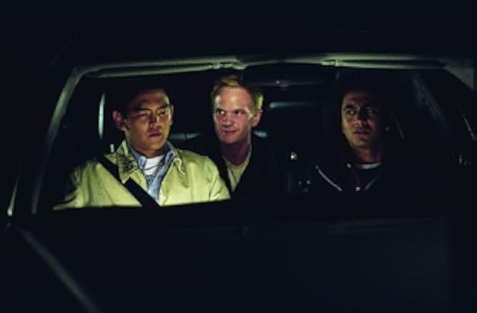 Harold & Kumar Go to White Castle 2004