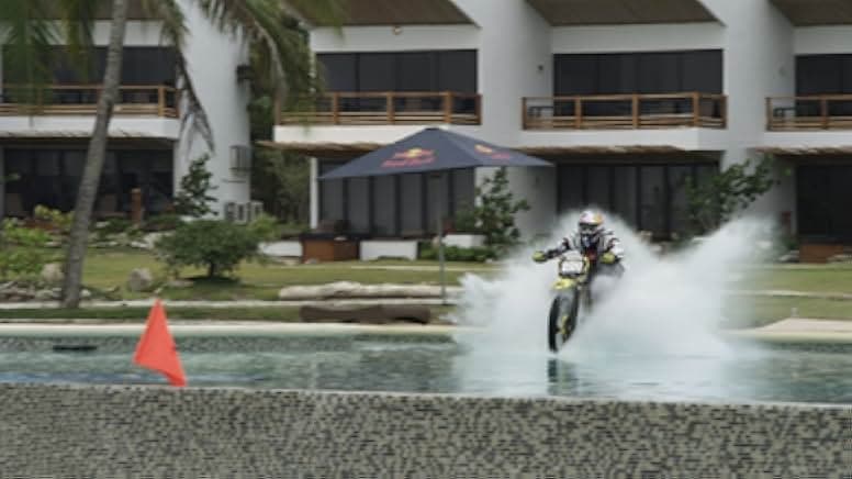 Nitro Circus: The Movie 2012
