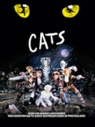 Cats 1998
