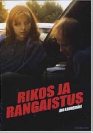 Crime and Punishment 1983