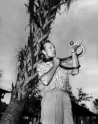 Distant Drums 1951