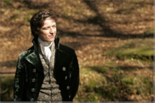 Becoming Jane 2007