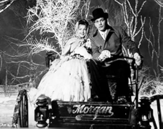 The Magnificent Ambersons 1942