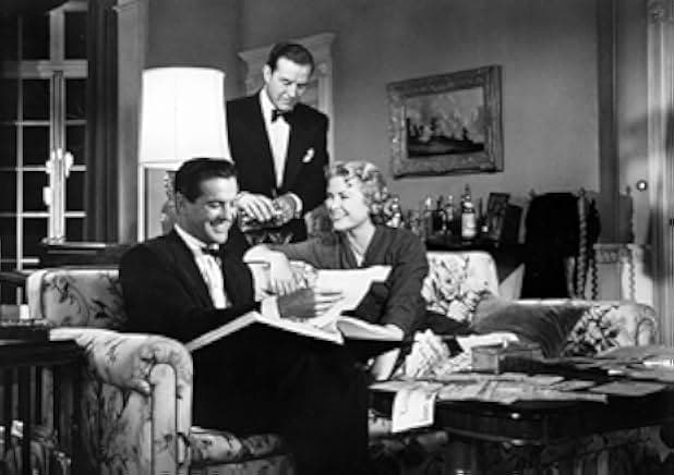 Dial M for Murder 1954