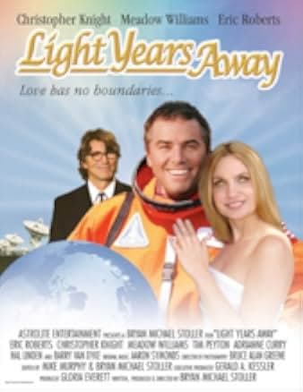 Light Years Away 2008