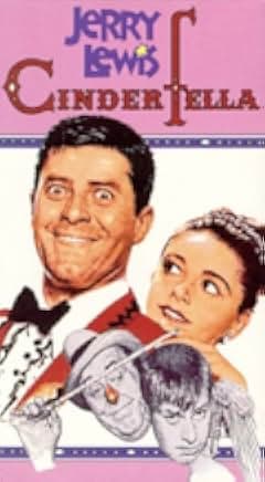 Cinderfella 1960