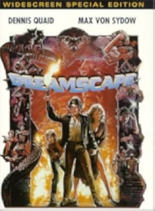 Dreamscape 1984