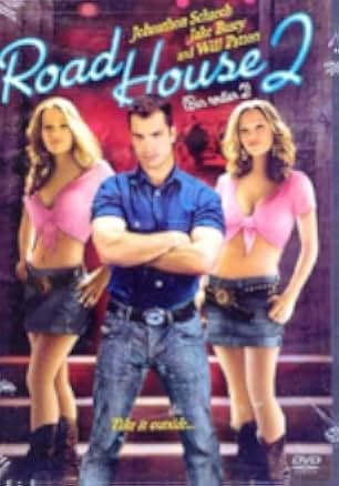 Road House 2: Last Call 2006