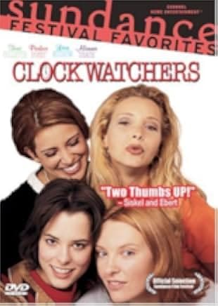 Clockwatchers 1997