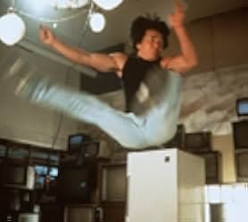 Rumble in the Bronx 1995