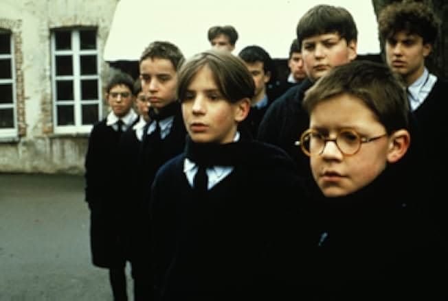 Au Revoir les Enfants 1987