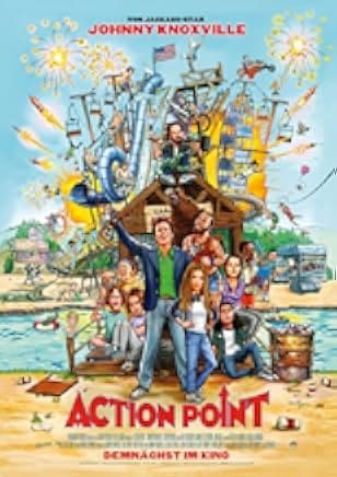 Action Point 2018