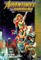 Adventures in Babysitting 1987