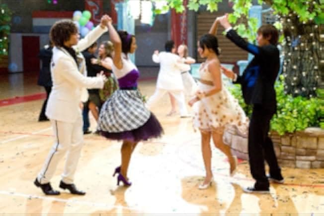 High School Musical 3: Senior Year 2008