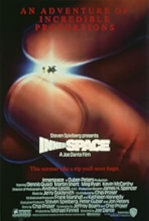 Innerspace 1987