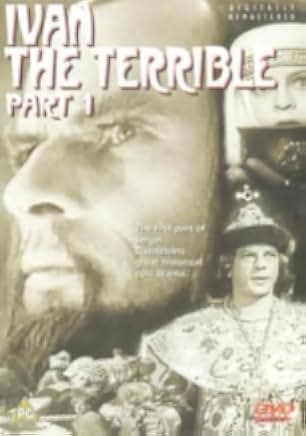 Ivan the Terrible, Part I 1944