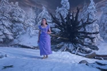 The Nutcracker and the Four Realms 2018
