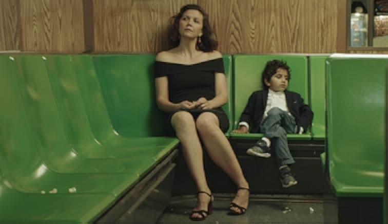 The Kindergarten Teacher 2018