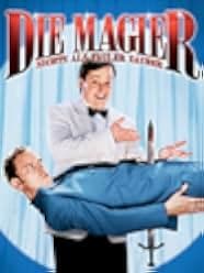 Magicians 2007