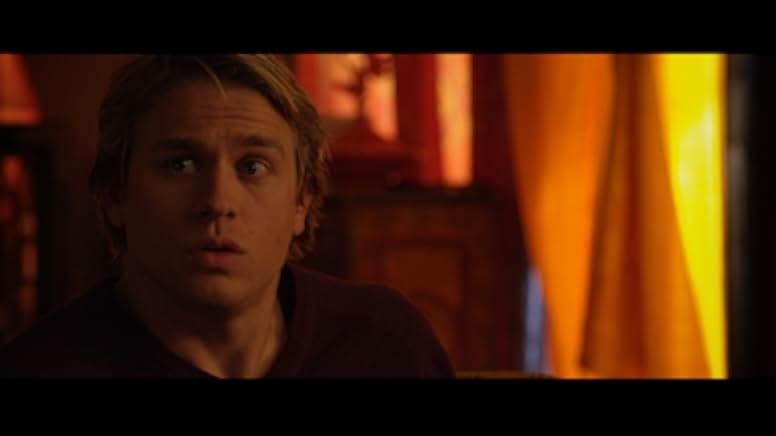 3, 2, 1... Frankie Go Boom 2012