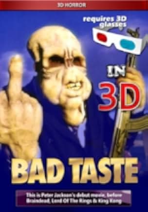 Bad Taste 1987