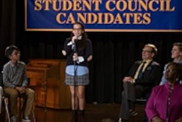 Middle School: The Worst Years of My Life 2016
