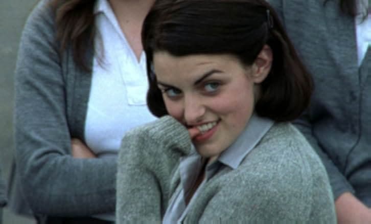 The Magdalene Sisters 2002