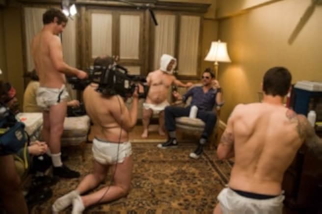 Jackass 2.5 2007