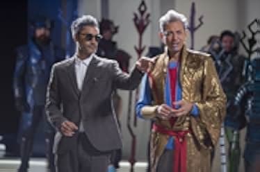 Thor: Ragnarok 2017