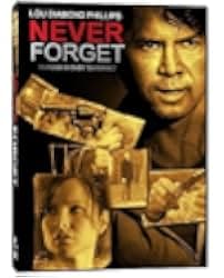 Never Forget 2008