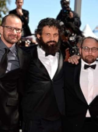Son of Saul 2015