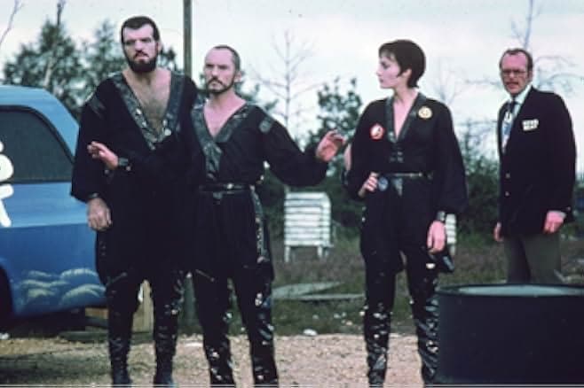 Superman II: The Richard Donner Cut 2006